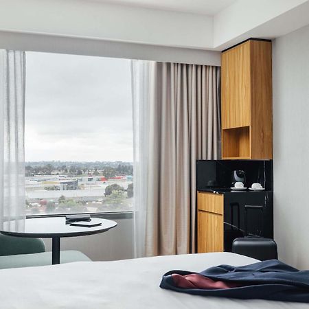 Mantra Melbourne Airport Hotel Exterior photo