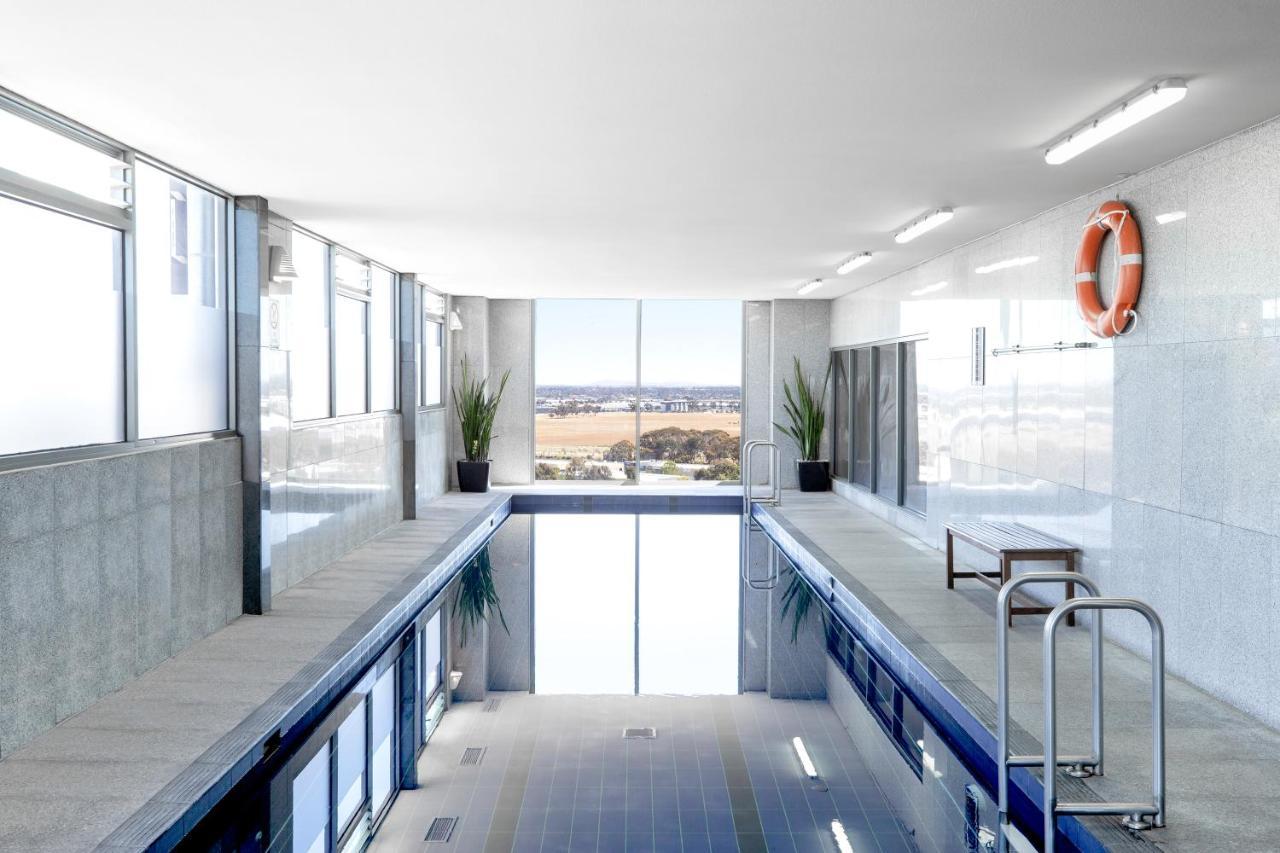 Mantra Melbourne Airport Hotel Exterior photo