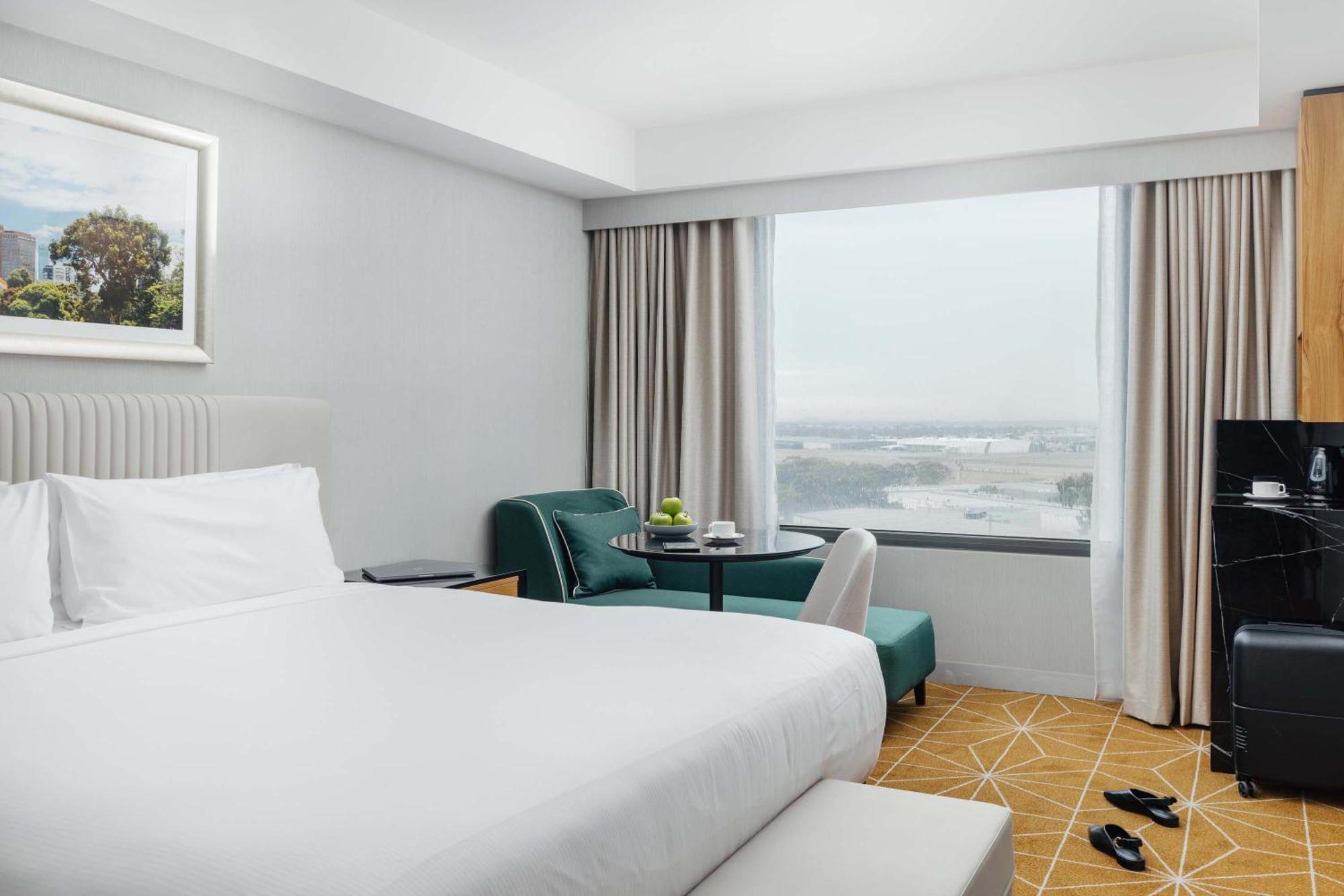 Mantra Melbourne Airport Hotel Exterior photo