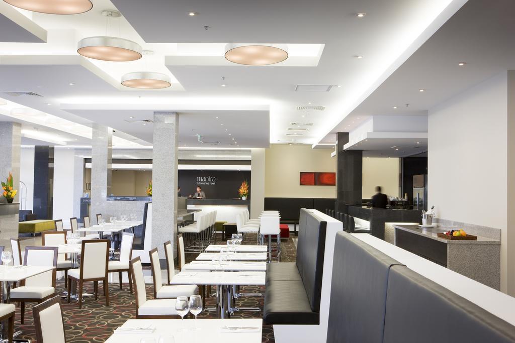 Mantra Melbourne Airport Hotel Exterior photo